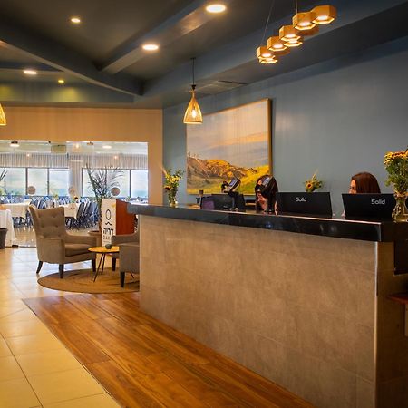 Hotel Daria- Authentic Israeli Experience HaOn Exterior foto