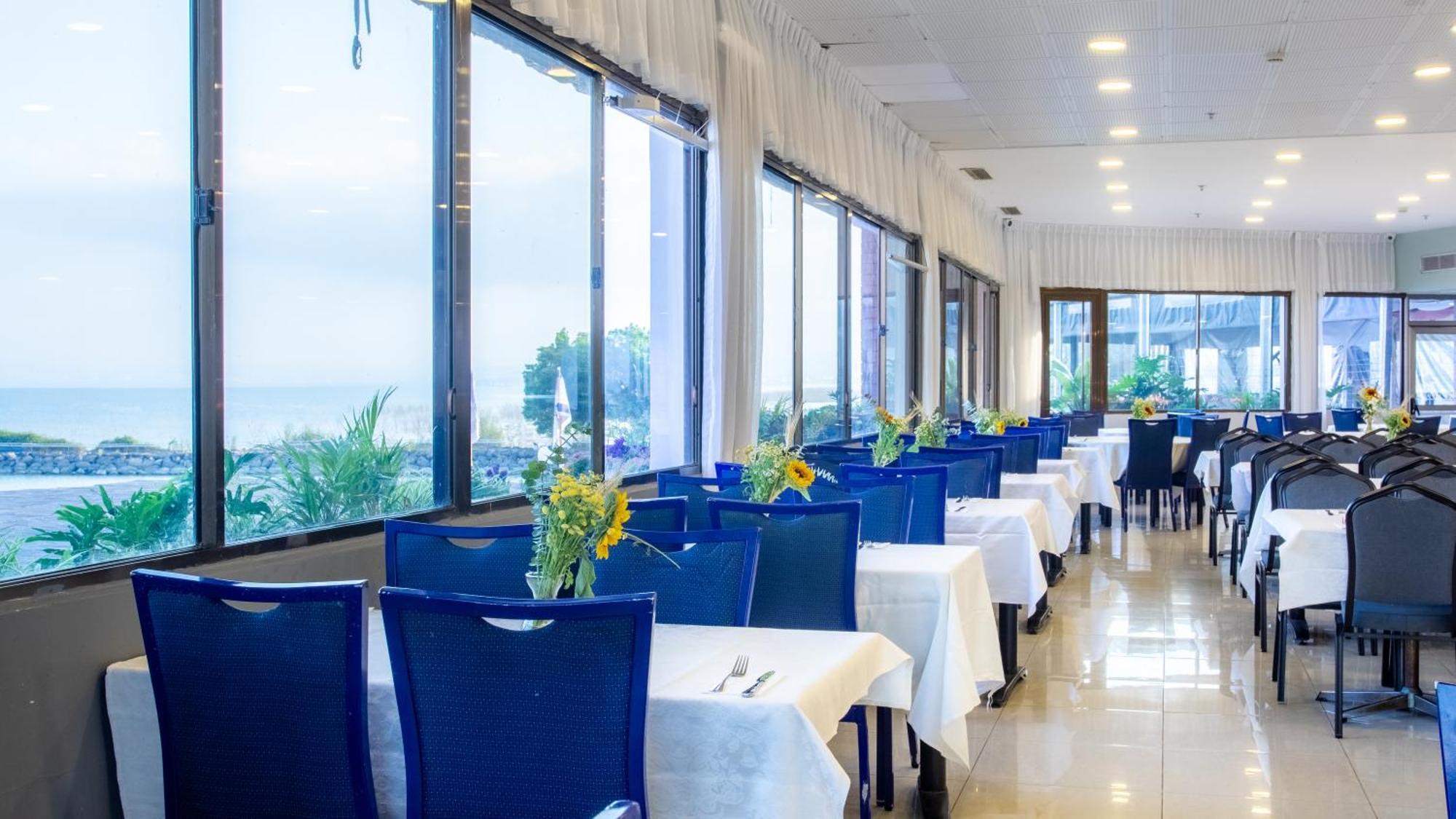 Hotel Daria- Authentic Israeli Experience HaOn Exterior foto