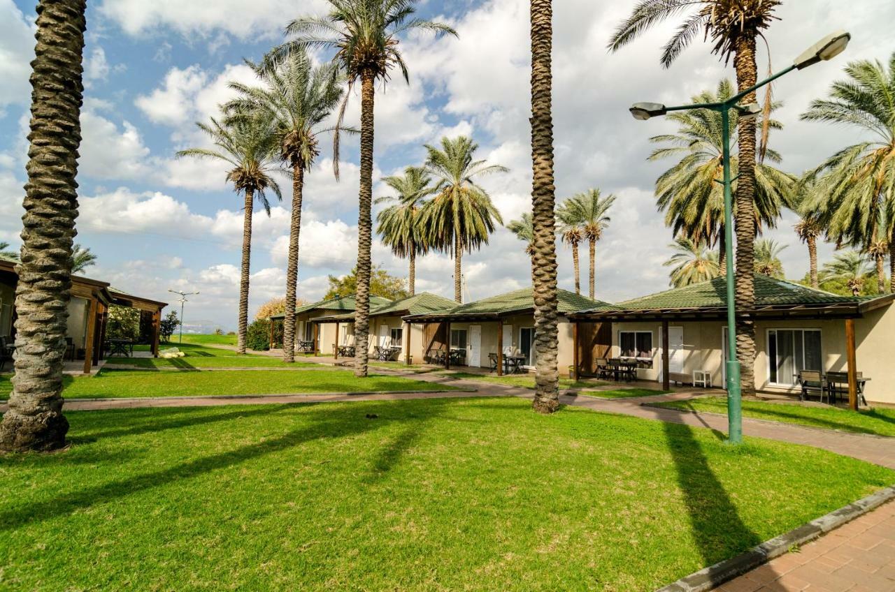 Hotel Daria- Authentic Israeli Experience HaOn Exterior foto